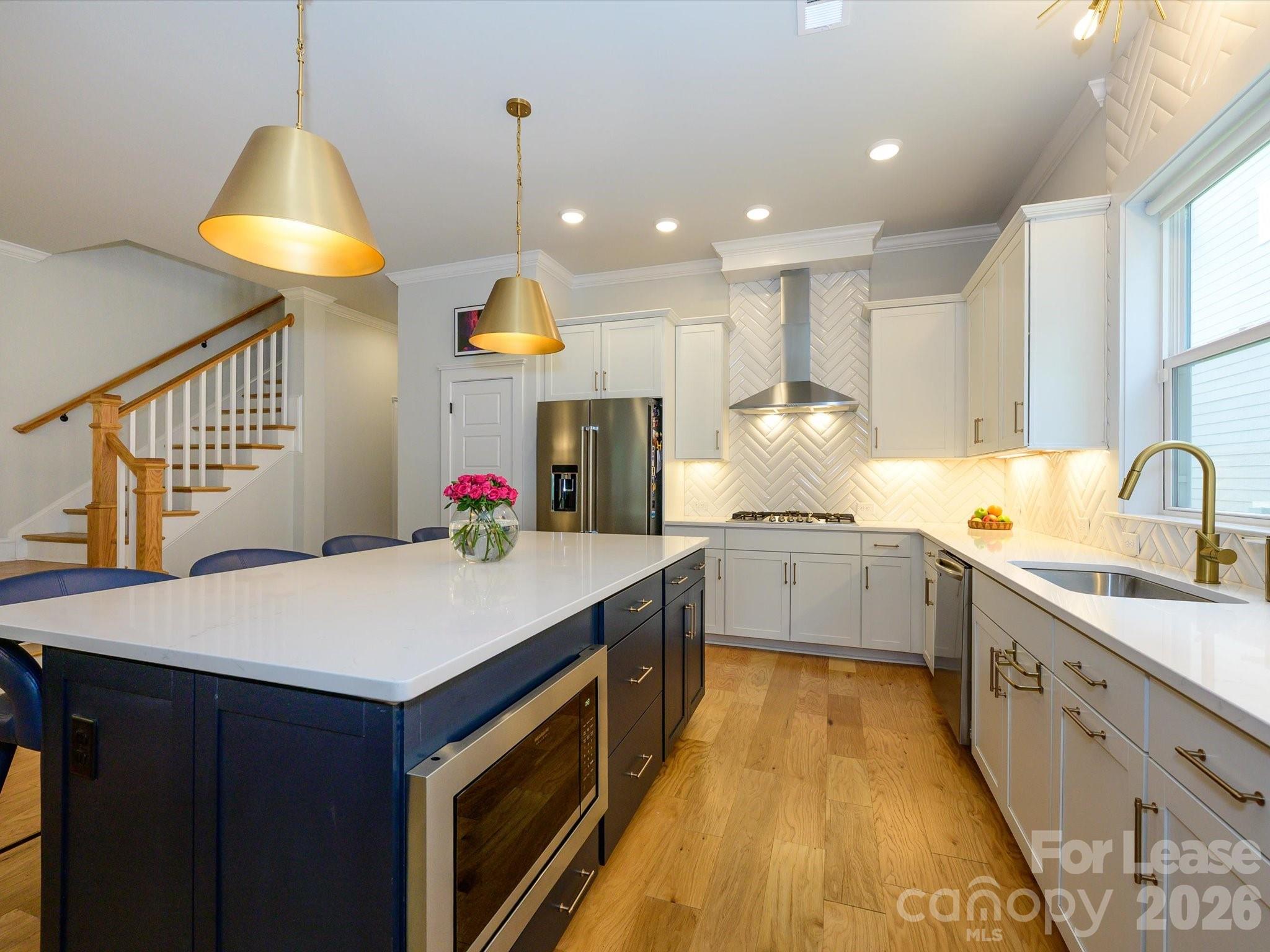 Villa Heights - Residential Lease