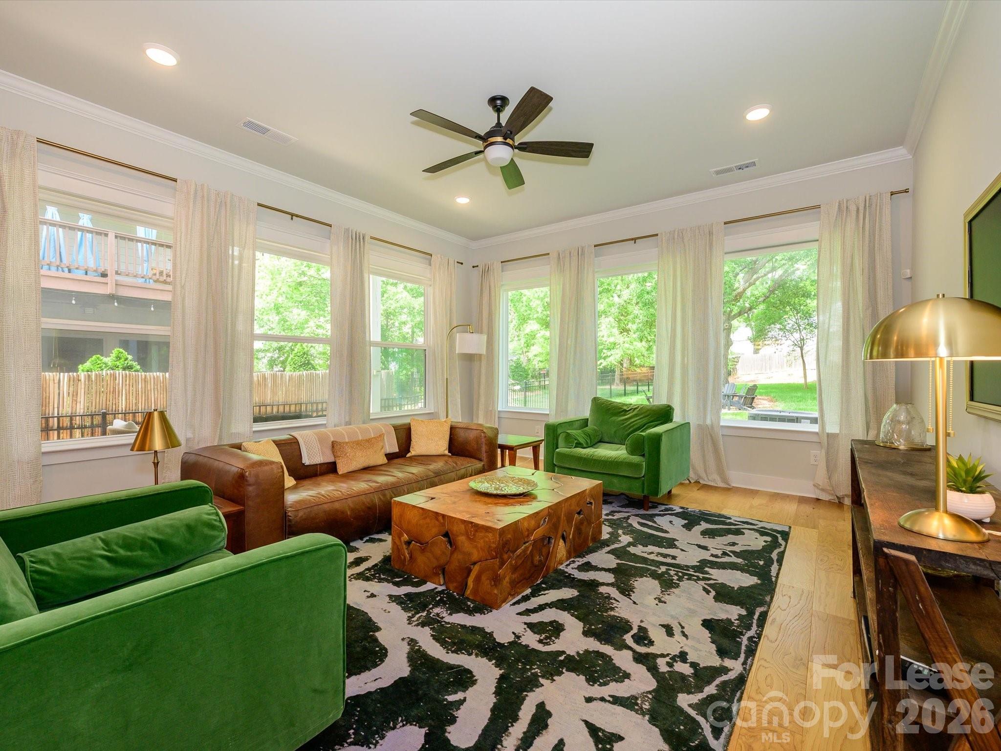 Villa Heights - Residential Lease