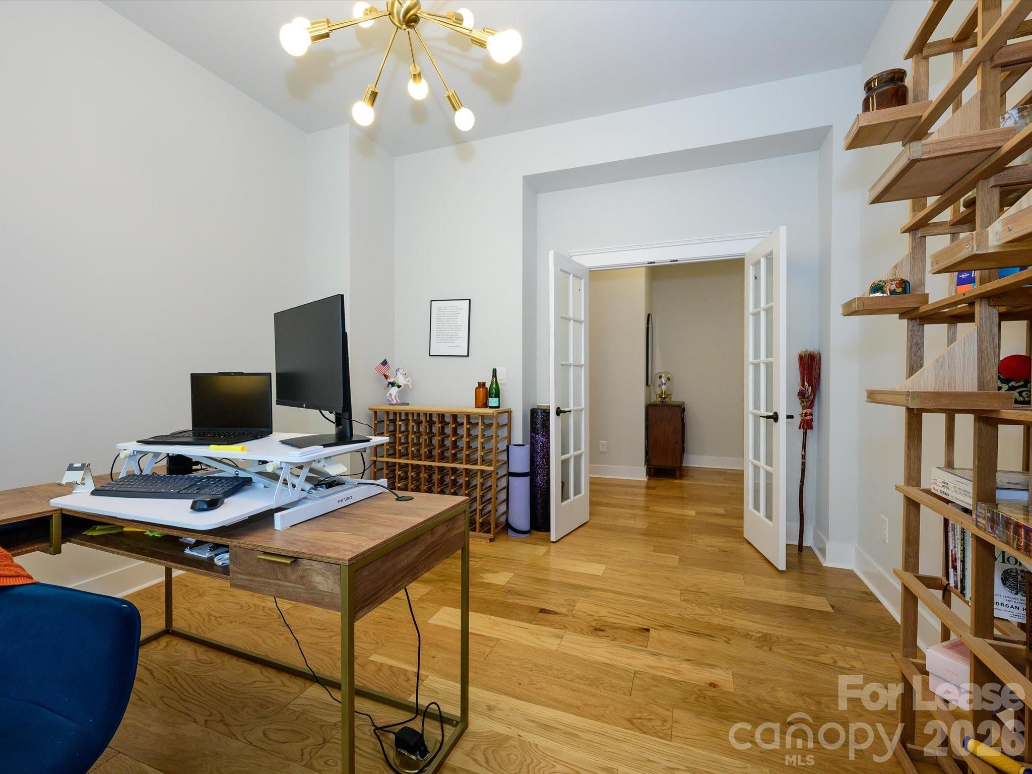 Villa Heights - Residential Lease