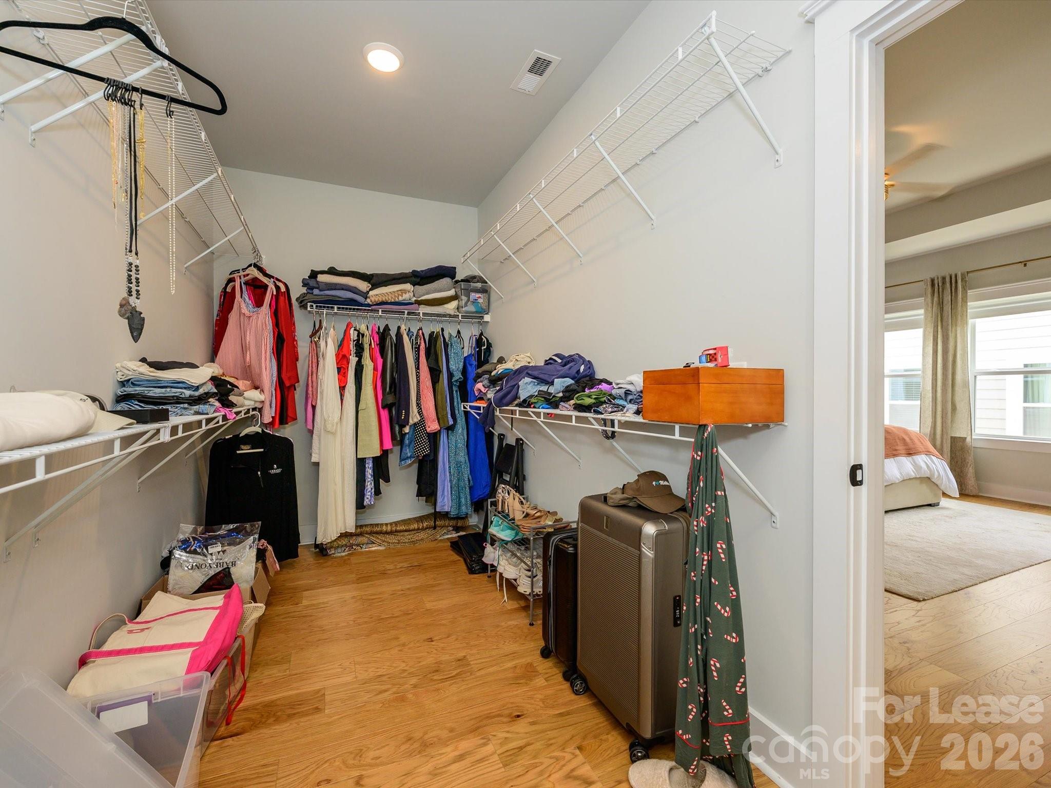 Villa Heights - Residential Lease