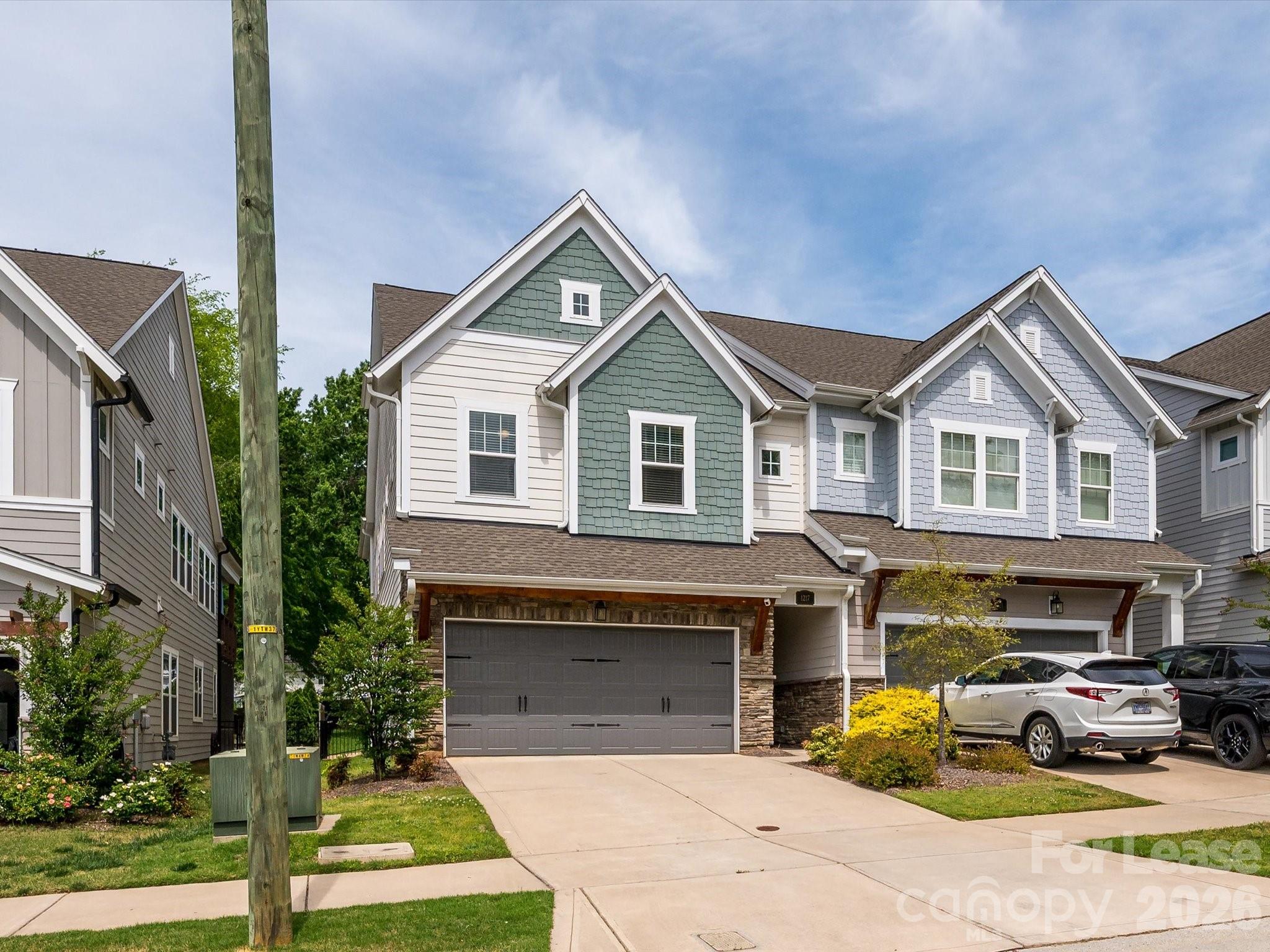 Villa Heights - Residential Lease