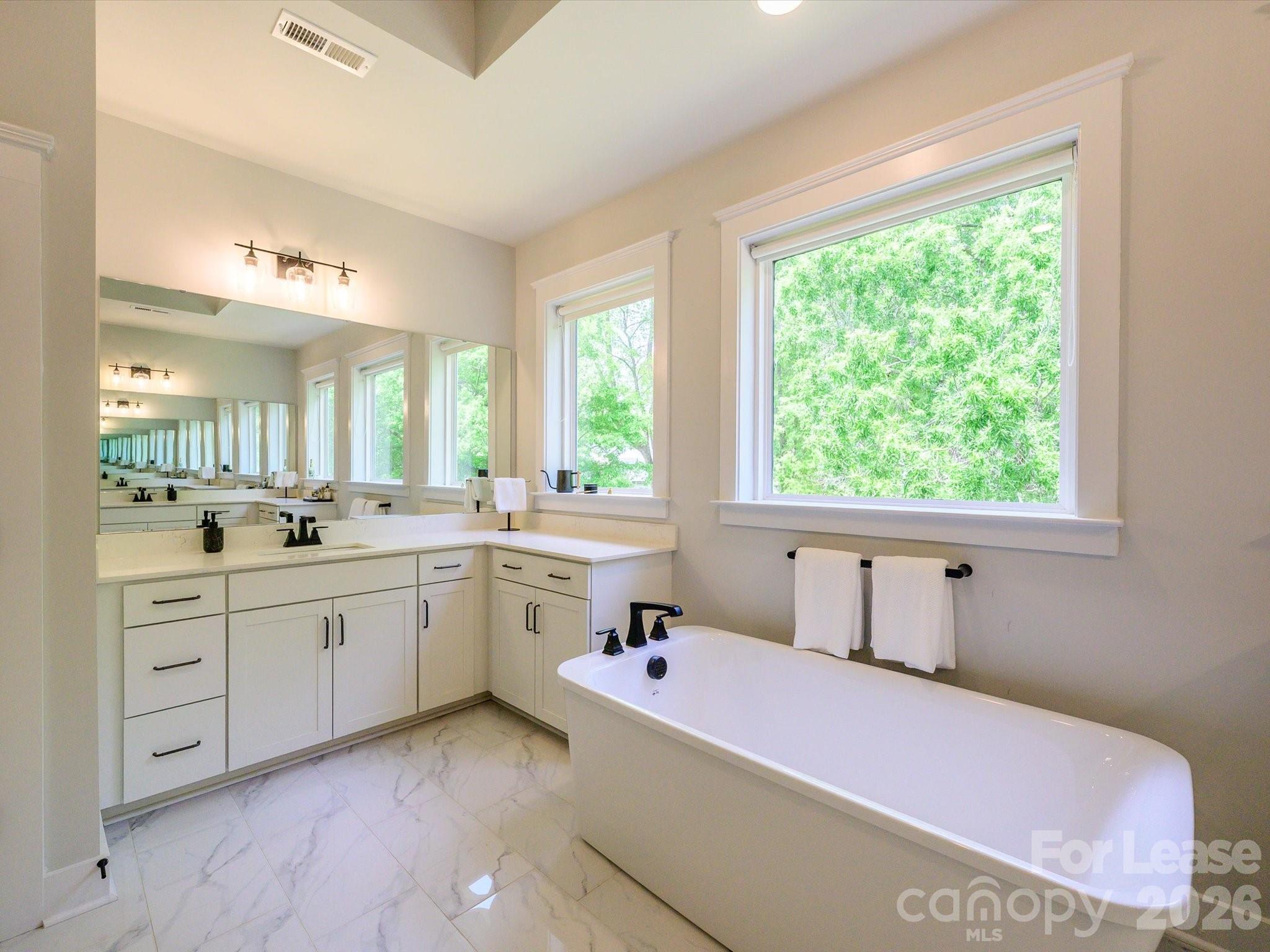 Villa Heights - Residential Lease