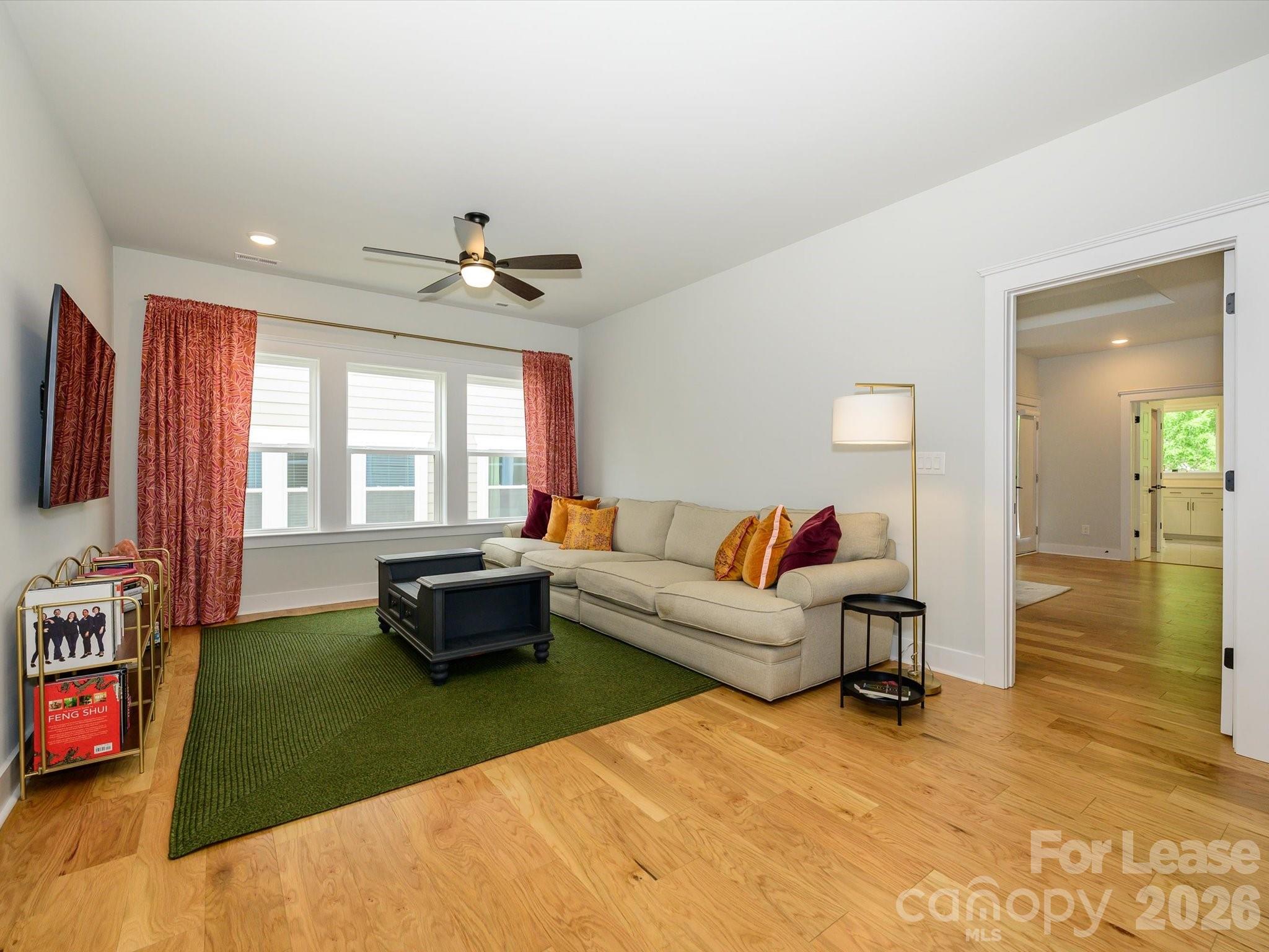 Villa Heights - Residential Lease