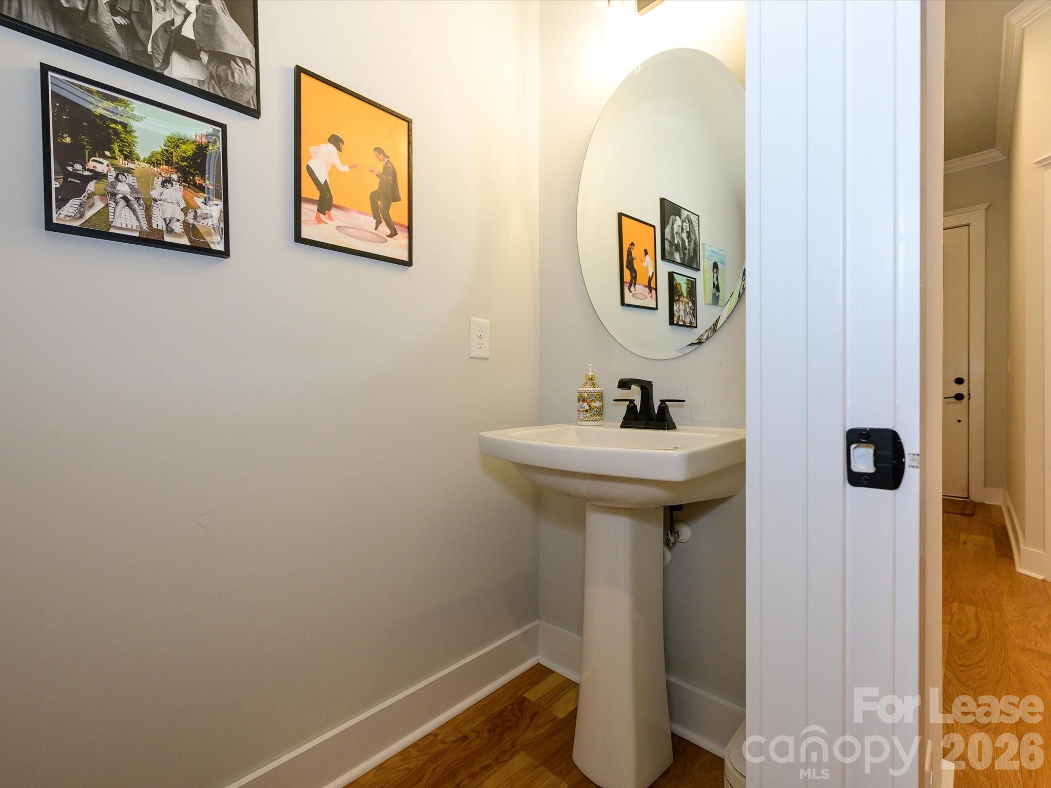 Villa Heights - Residential Lease