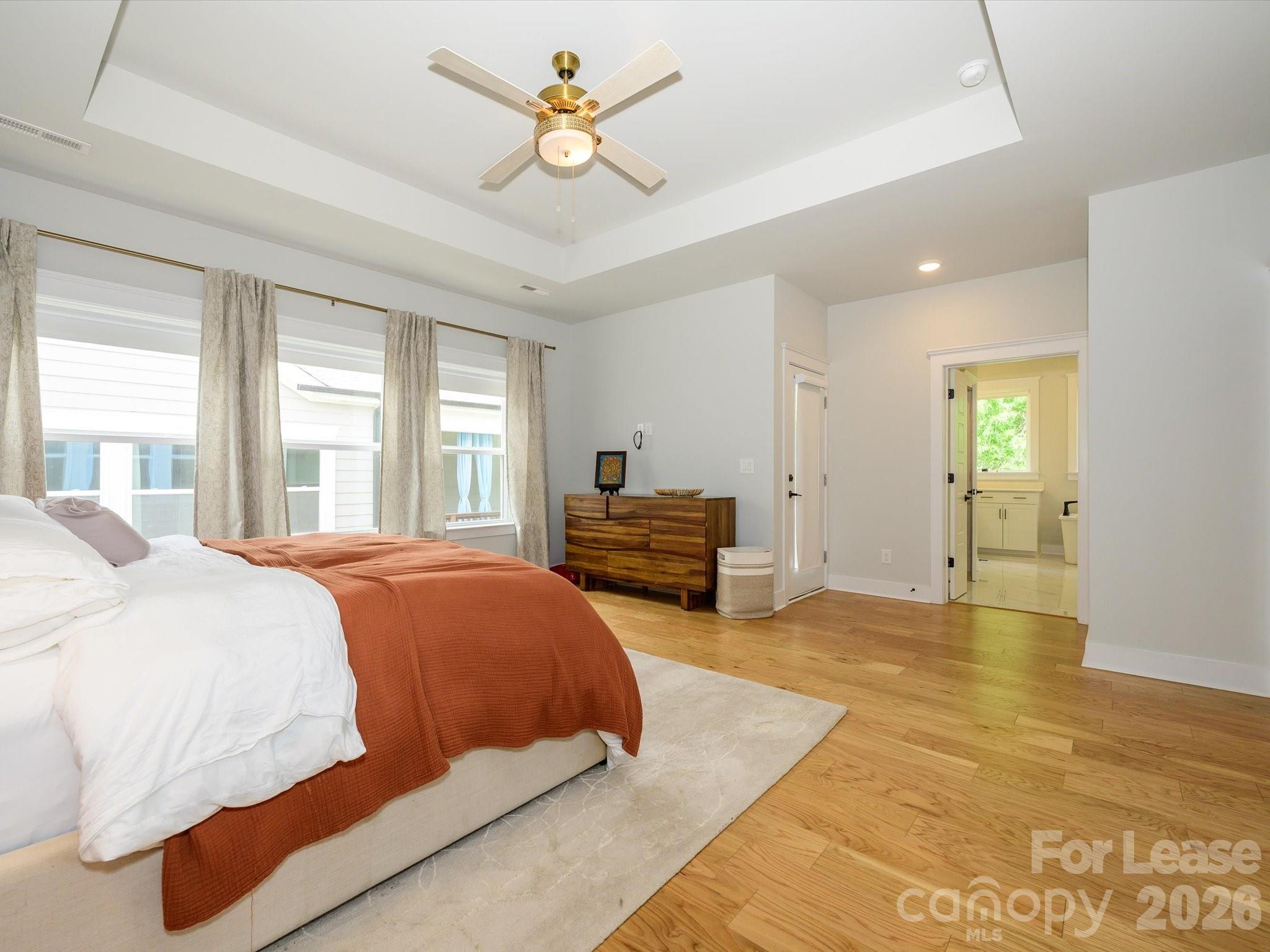 Villa Heights - Residential Lease