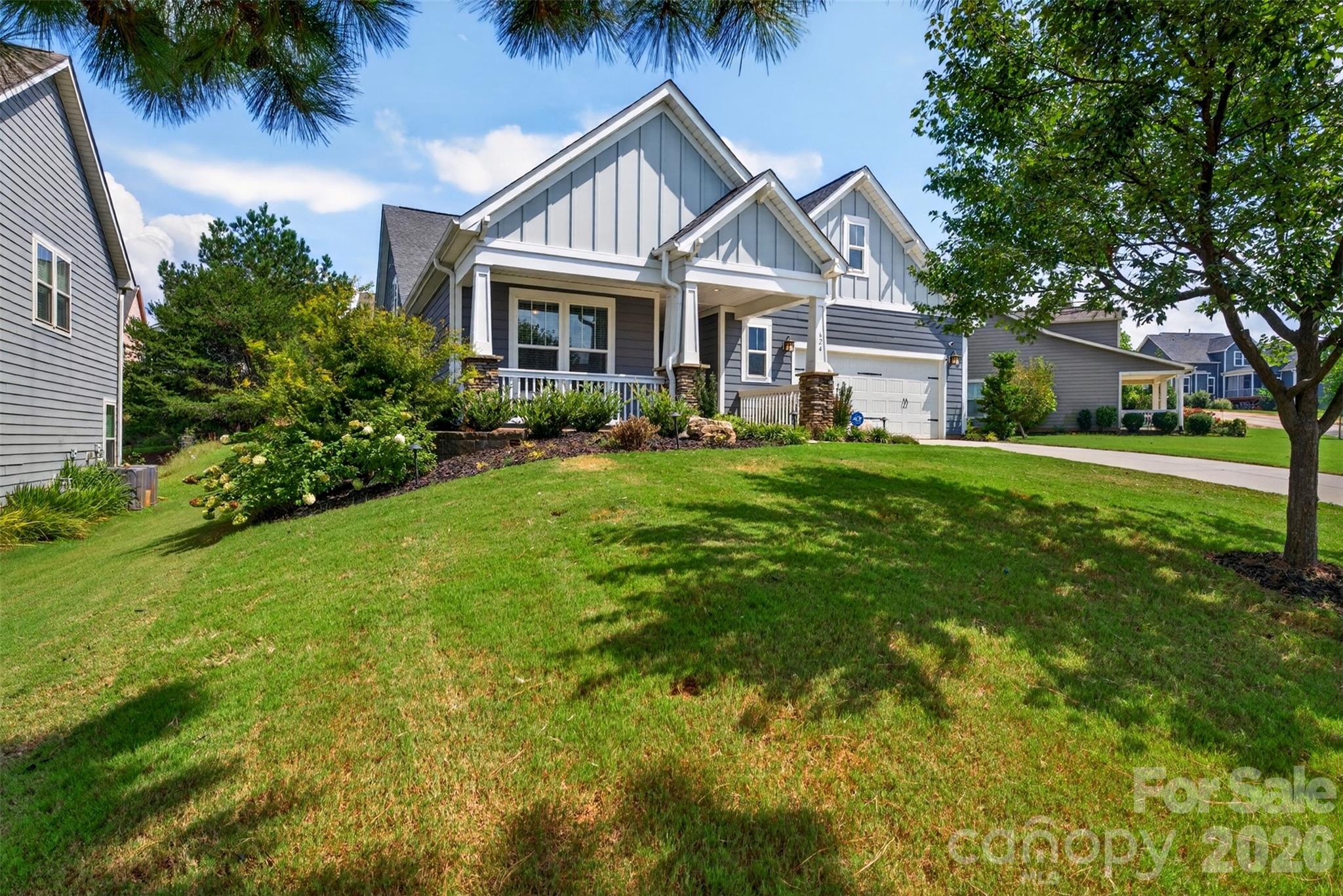 624 Munchberry Way