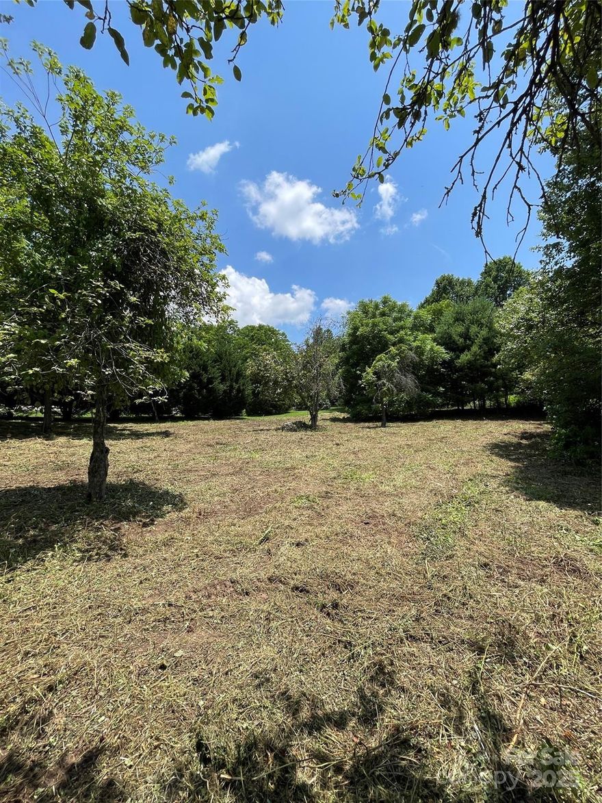Come build your dream home on Founders Drive atop the beautiful Kenmure subdivision. Nearly 3,000 feet elevation. This 1.4 acre homesite is level providing for an easy build of a 1 story home without steps. Preliminary site work completed by the seller includes a survey + updated 4 bedroom soils work already complete by a local soil scientist. 

 This exceptional lot provides a great location and wonderful spot to build your dream home on! Located in one of Kenmure's most desirable sections ( " the Meadows " ) which is easily walkable and quite scenic. 

Very gentle lot in gated community with 24 hour security. 

One of the best priced lots in Kenmure.  

Prime location plus level terrain... Absolutely gorgeous pastoral setting. 

Underground utilities, city water and natural gas available.

Amenities include golf course, tennis, indoor and outdoor pools, fitness center + clubhouse.  

Membership in the club is optional. 

Close to amenities and gate / gatehouse.