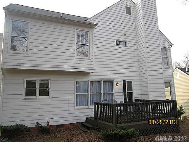 Davis Lake - Residential