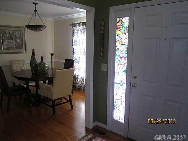 Davis Lake - Residential