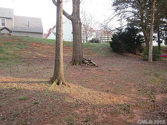 Davis Lake - Residential