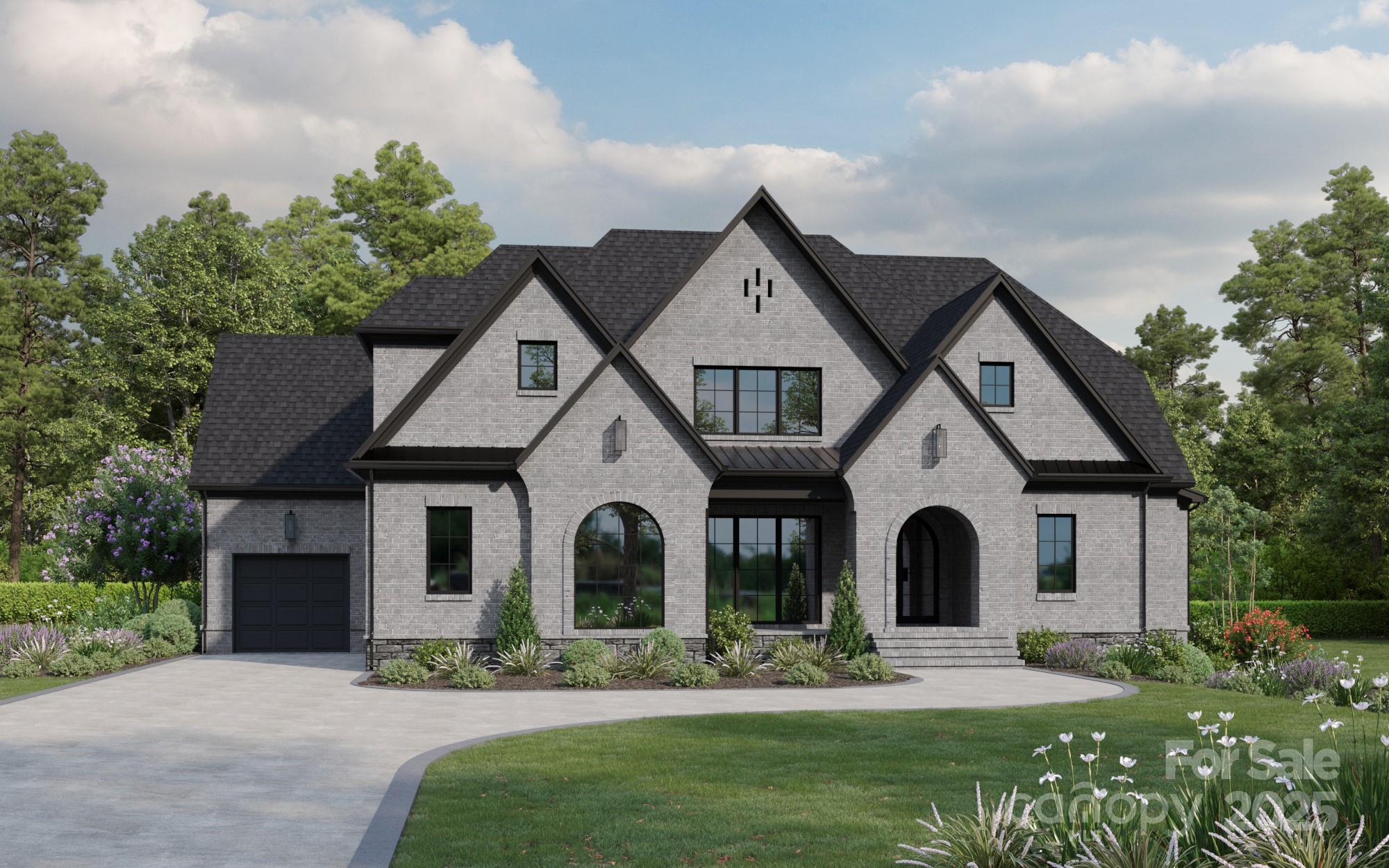 Twin Lakes - Residential