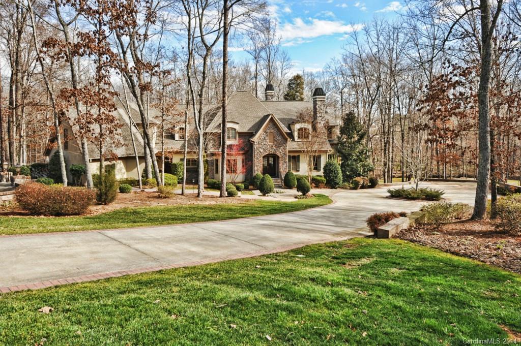 Sedgefield - Residential