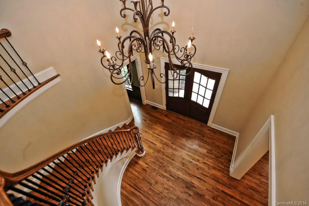 Sedgefield - Residential