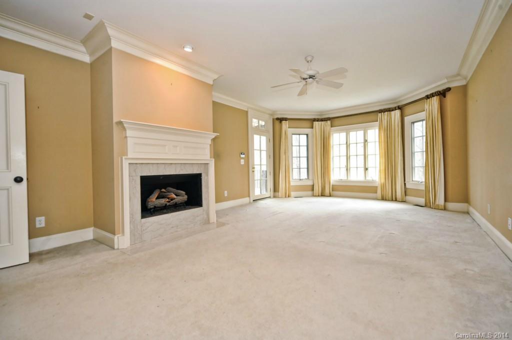 Sedgefield - Residential