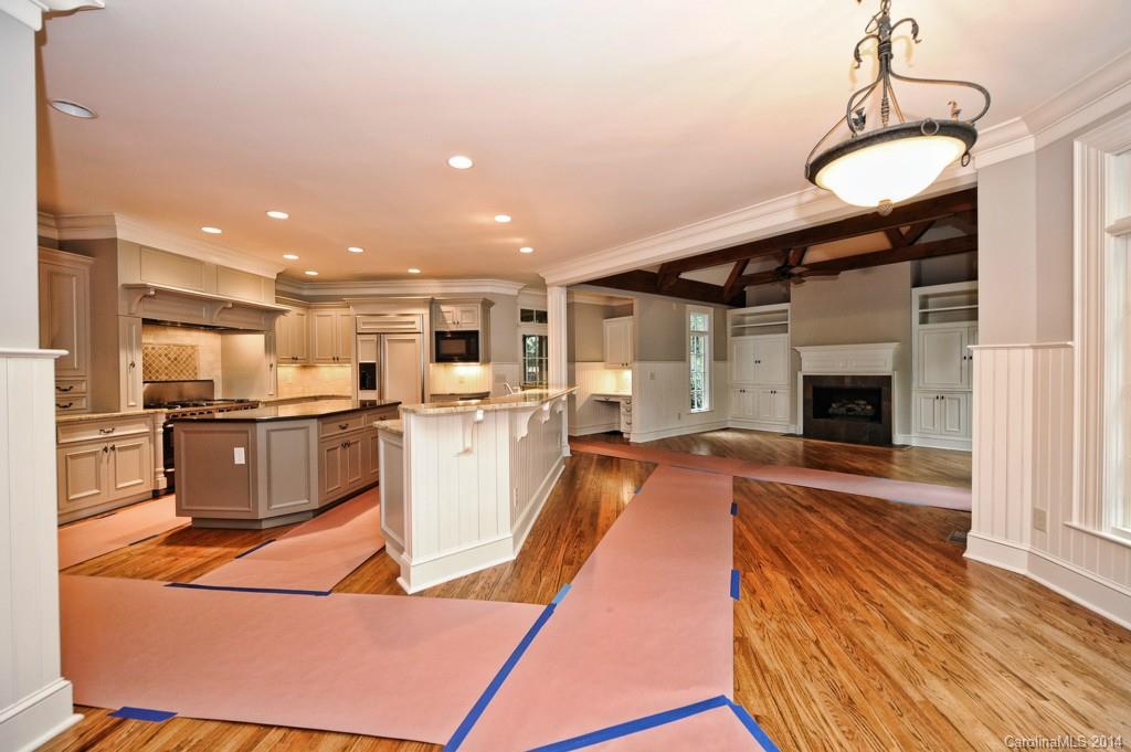 Sedgefield - Residential