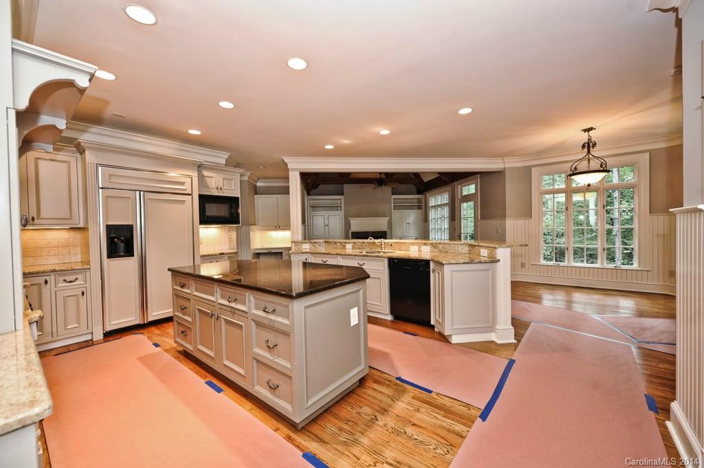 Sedgefield - Residential