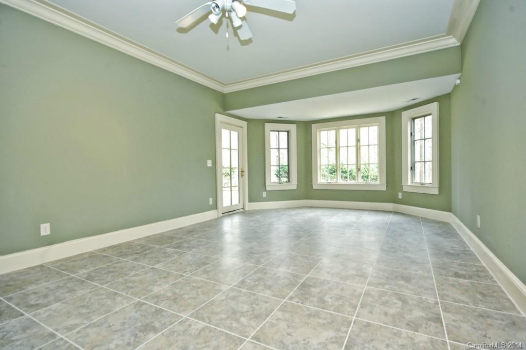 Sedgefield - Residential