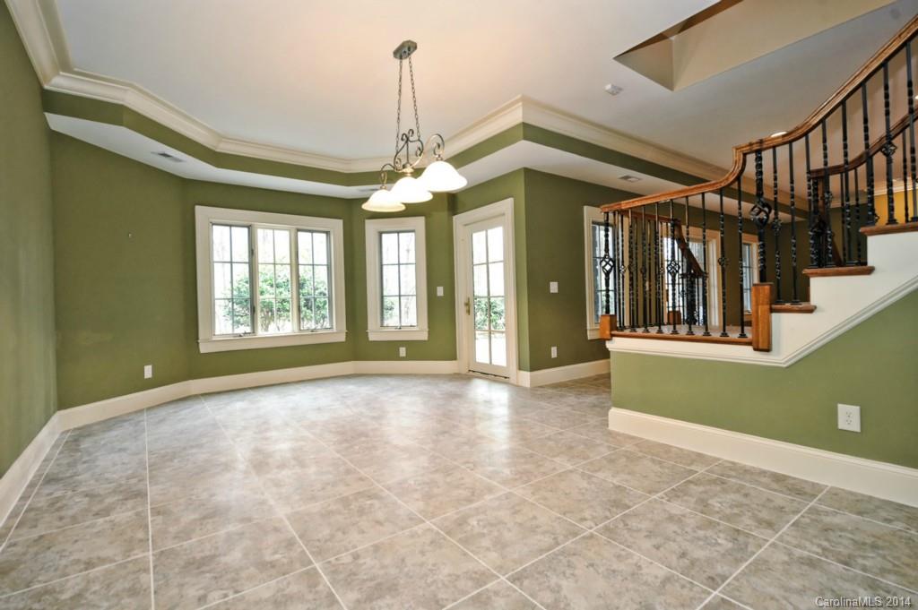 Sedgefield - Residential