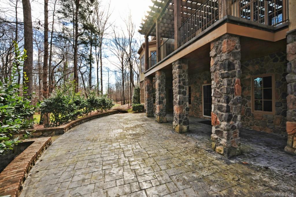 Sedgefield - Residential