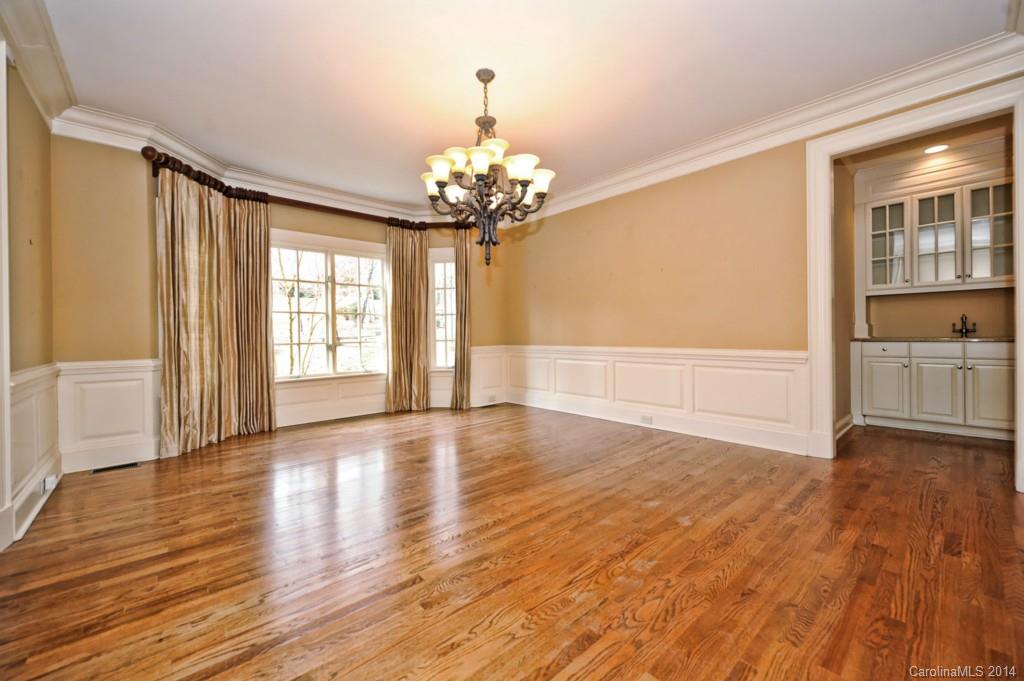 Sedgefield - Residential