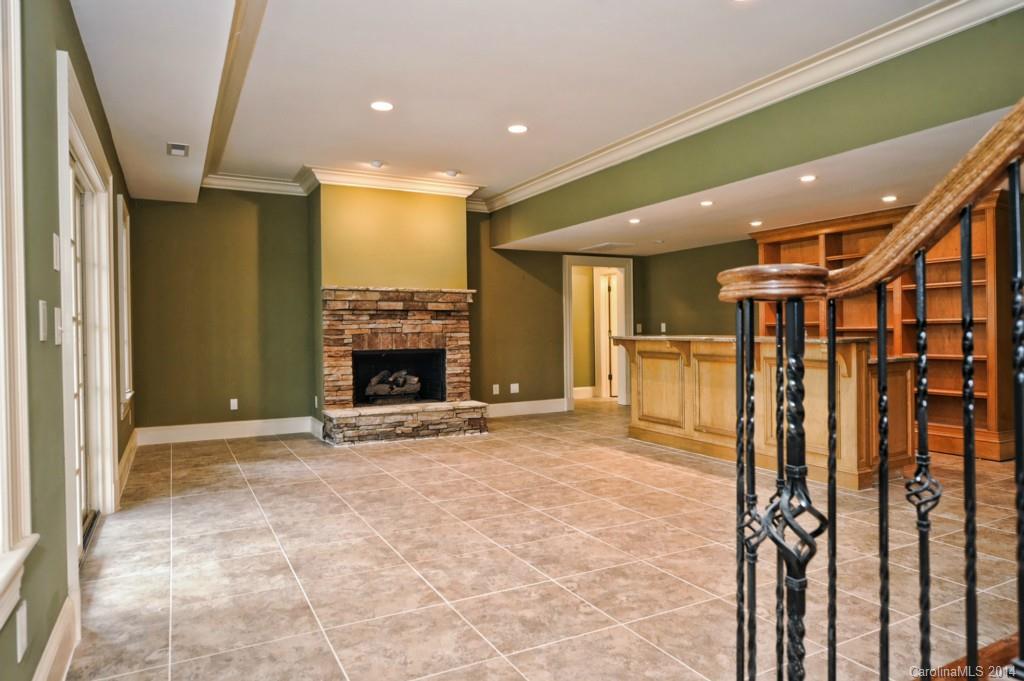 Sedgefield - Residential