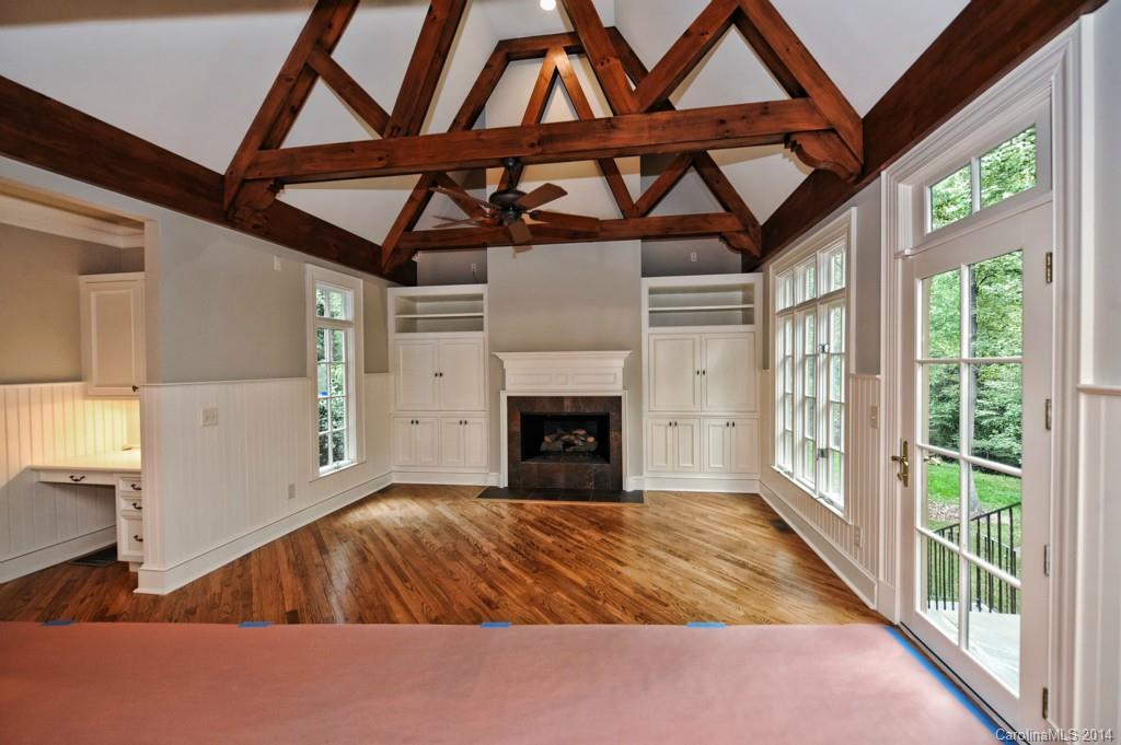 Sedgefield - Residential