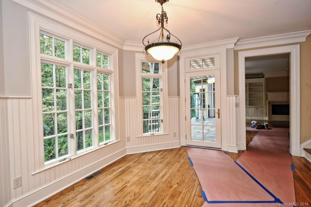 Sedgefield - Residential