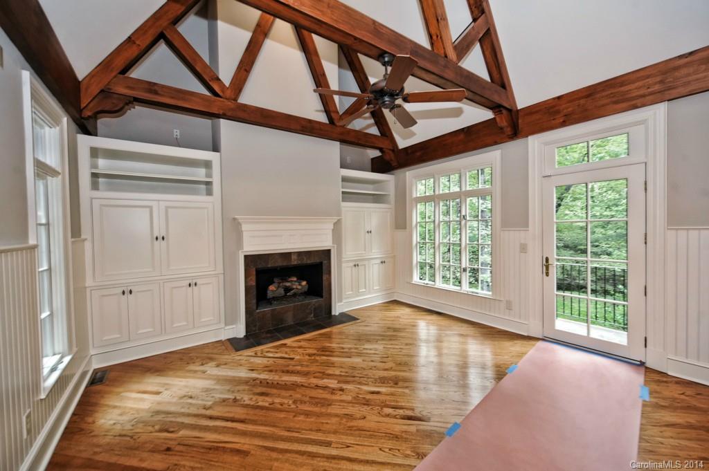 Sedgefield - Residential