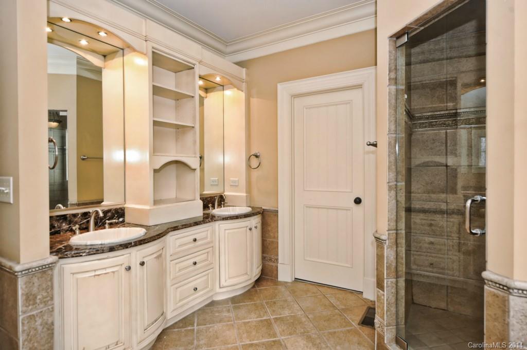 Sedgefield - Residential