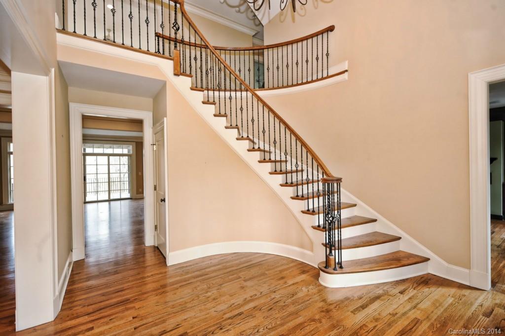 Sedgefield - Residential