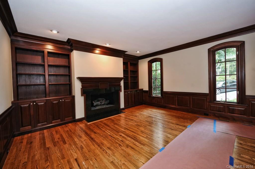 Sedgefield - Residential