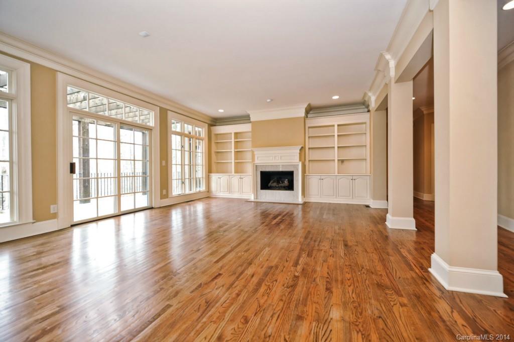 Sedgefield - Residential