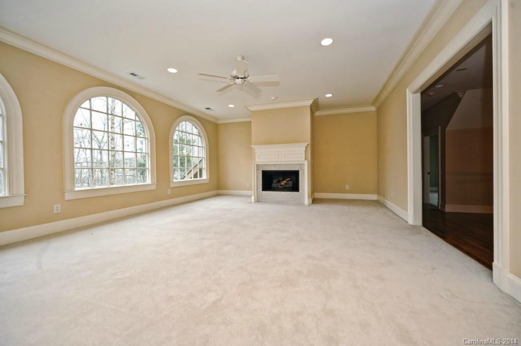 Sedgefield - Residential