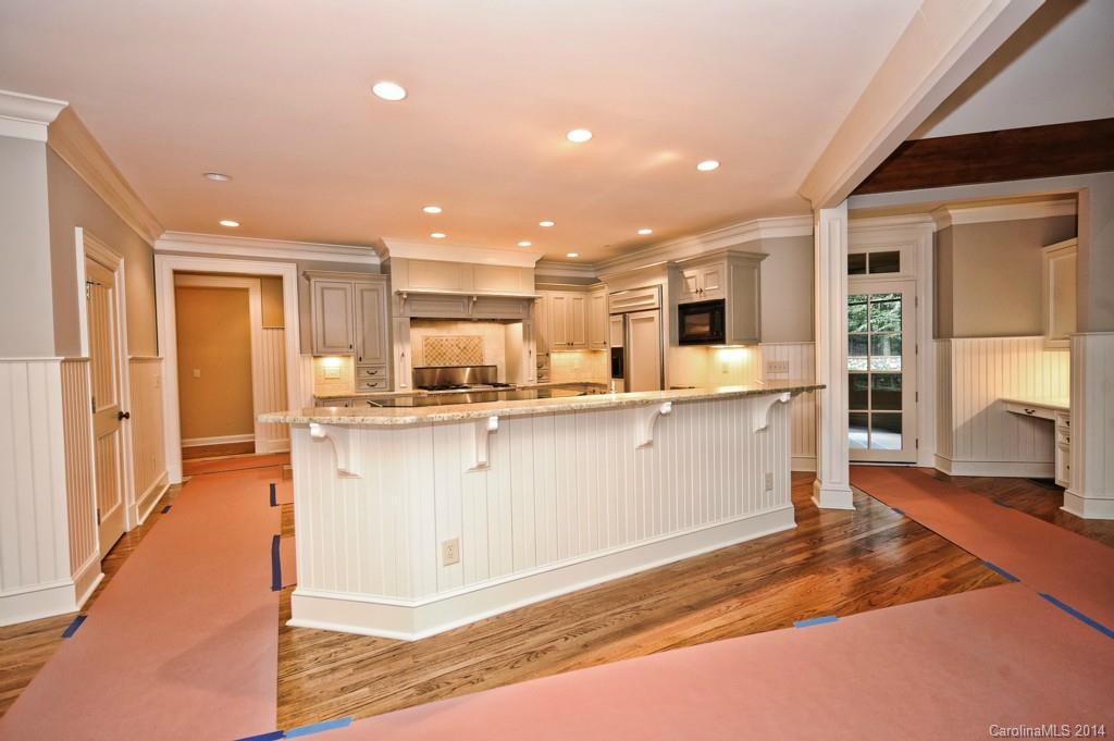 Sedgefield - Residential