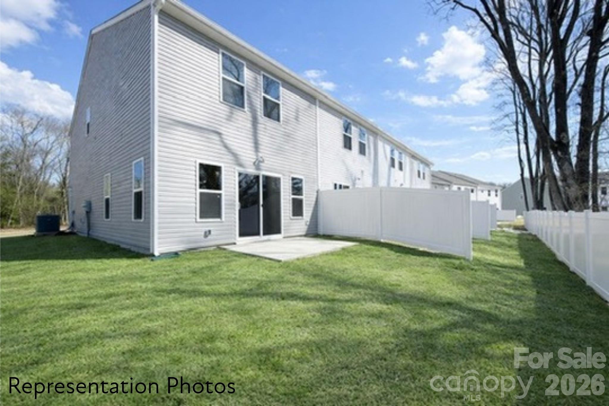 Abershire - Residential