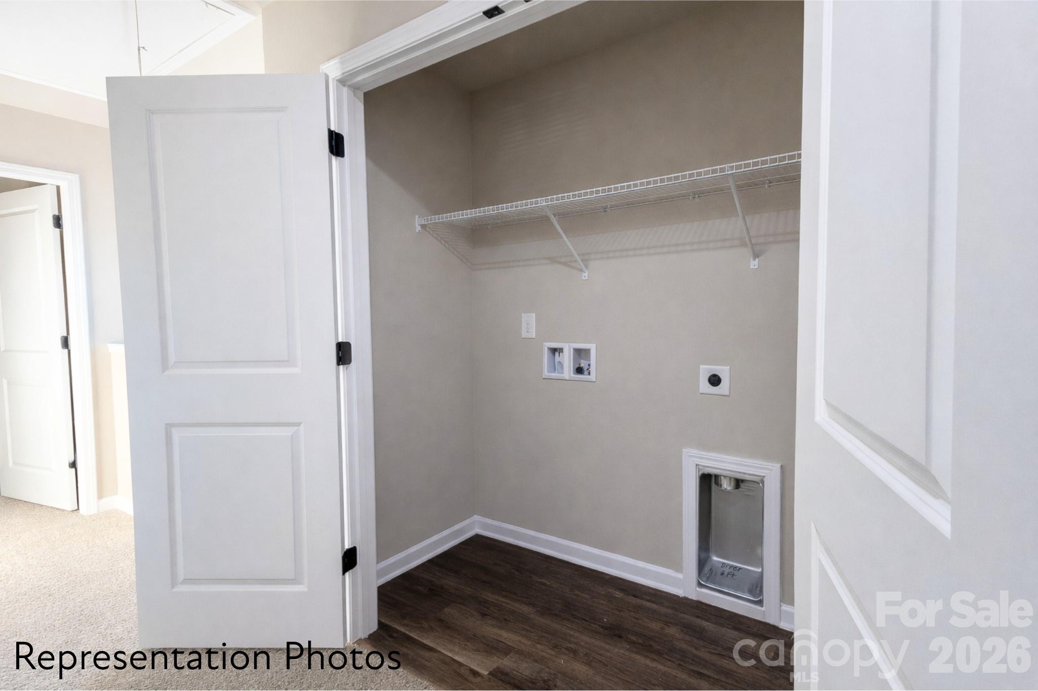 Abershire - Residential