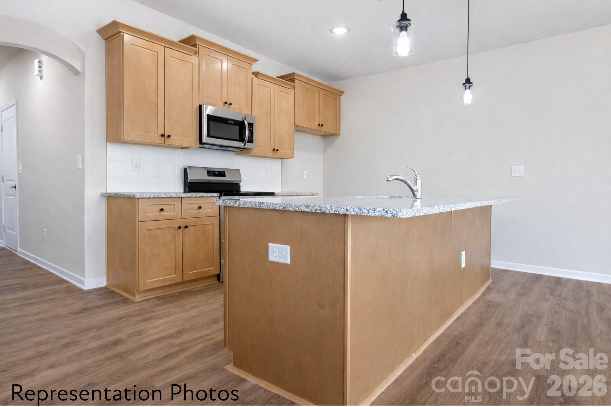 Abershire - Residential