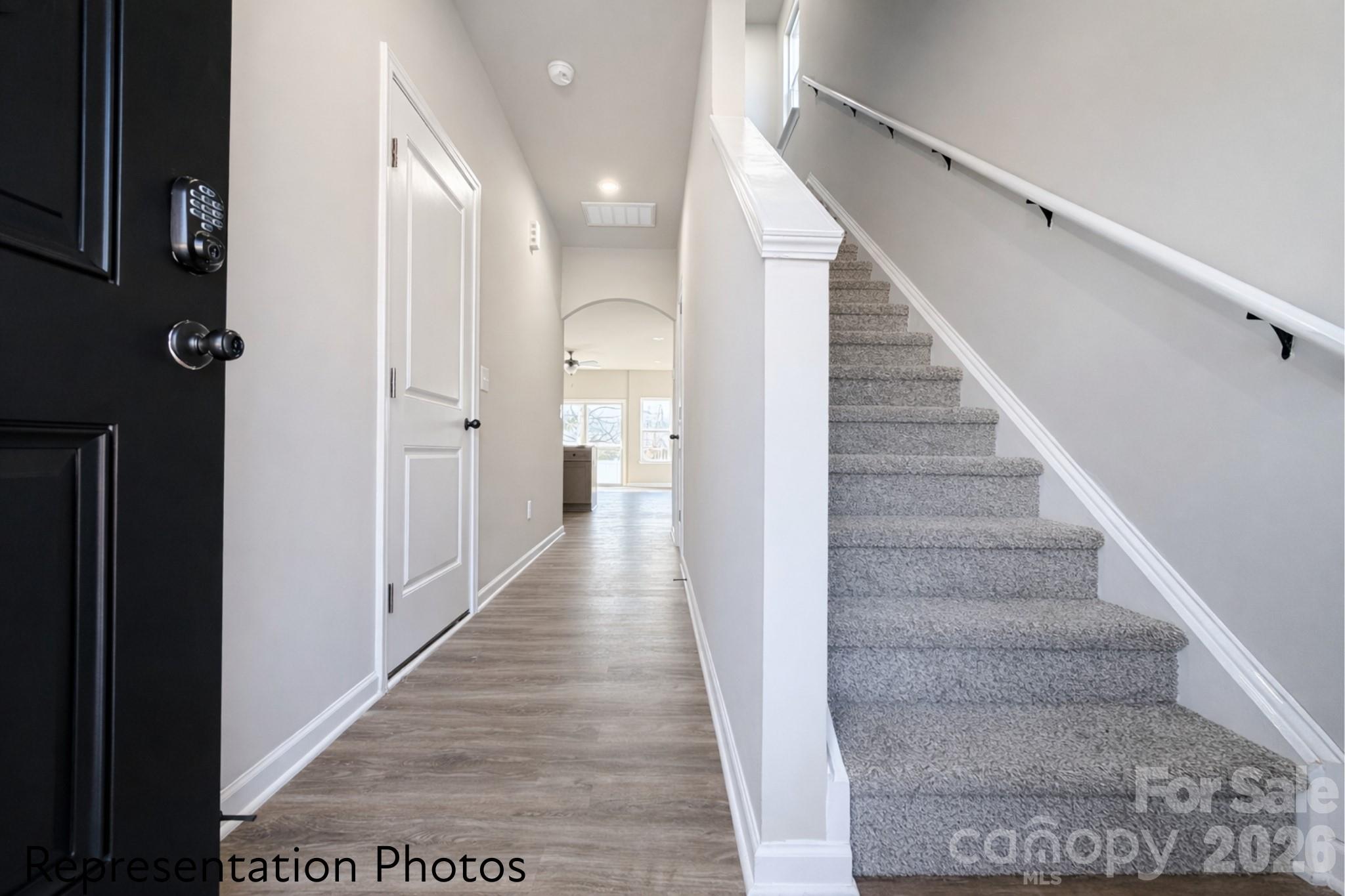 Abershire - Residential