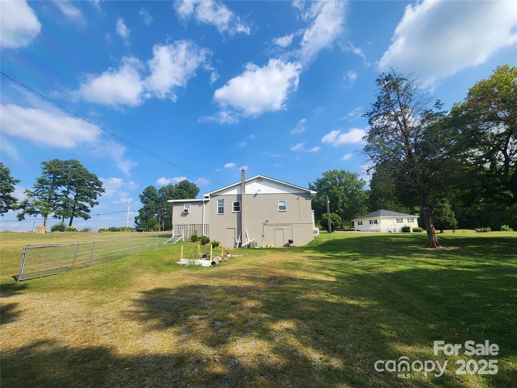 4521 Beaty Road