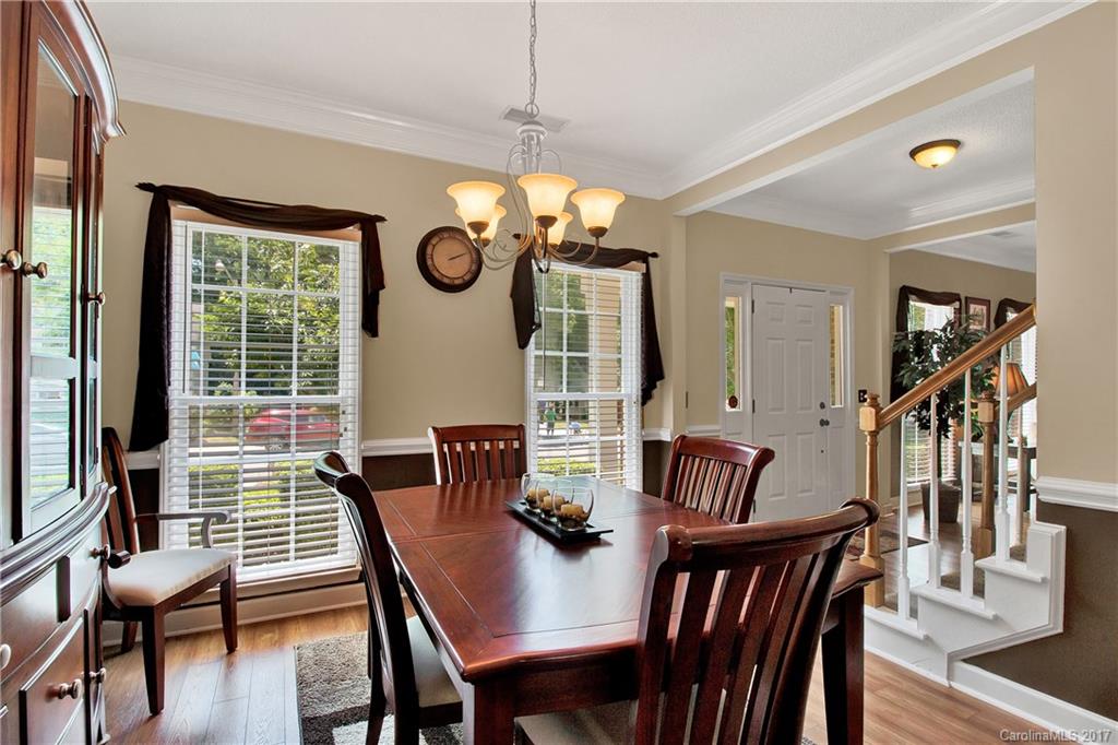 Tysons Forest - Residential