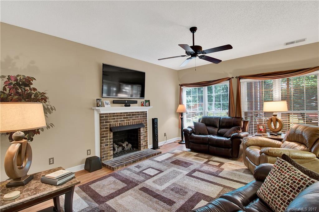 Tysons Forest - Residential