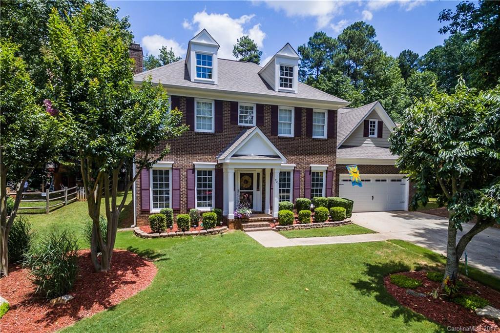 Tysons Forest - Residential