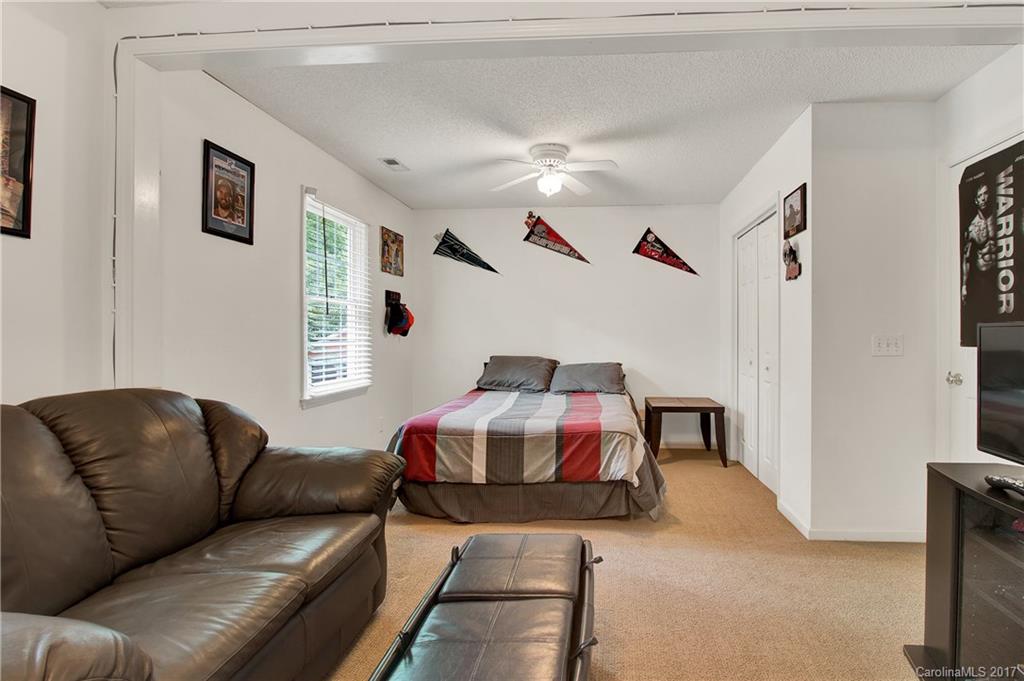 Tysons Forest - Residential