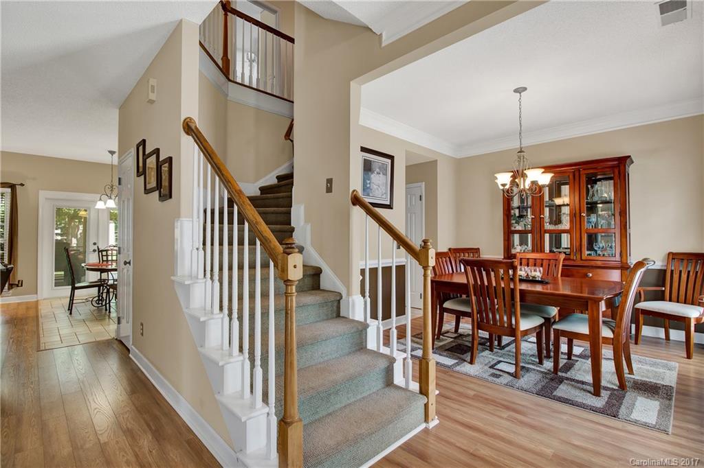 Tysons Forest - Residential