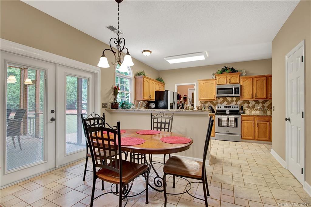 Tysons Forest - Residential