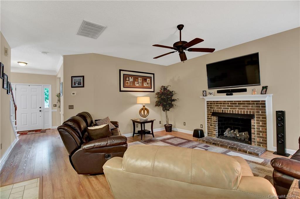 Tysons Forest - Residential