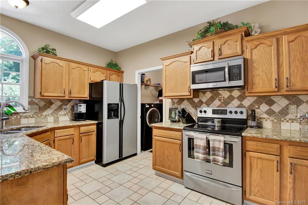 Tysons Forest - Residential