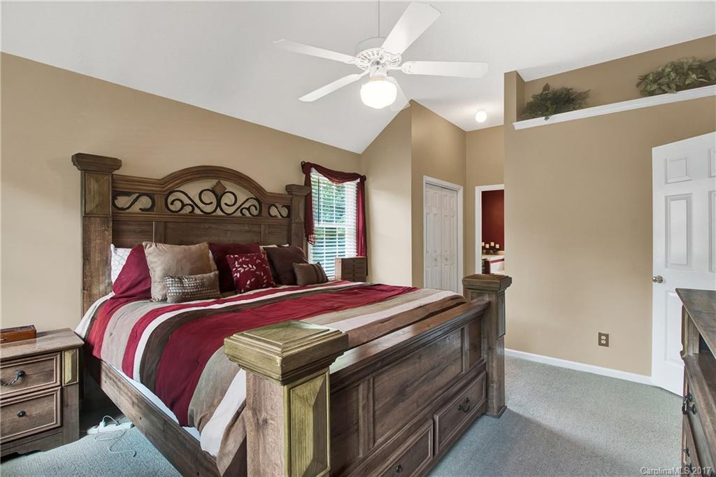 Tysons Forest - Residential