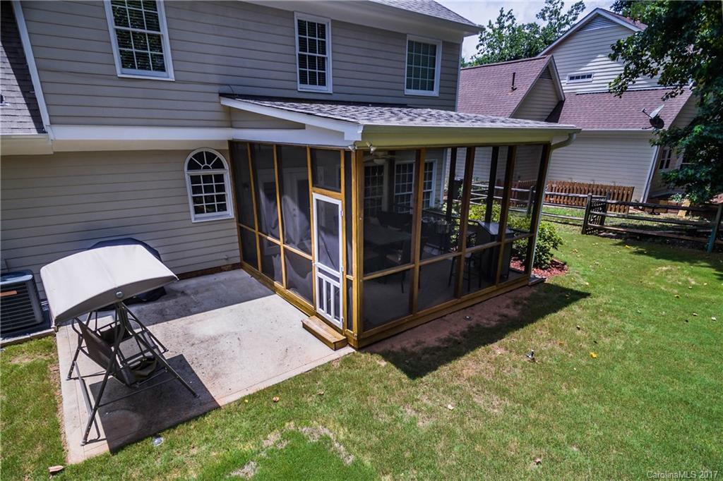 Tysons Forest - Residential