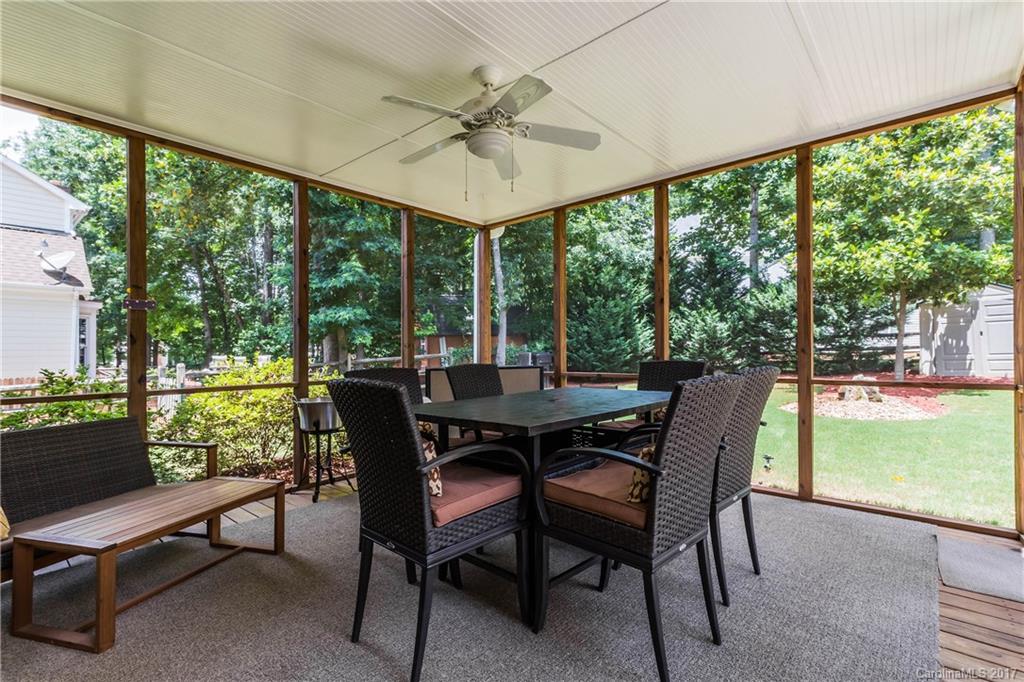 Tysons Forest - Residential